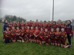 Camogie