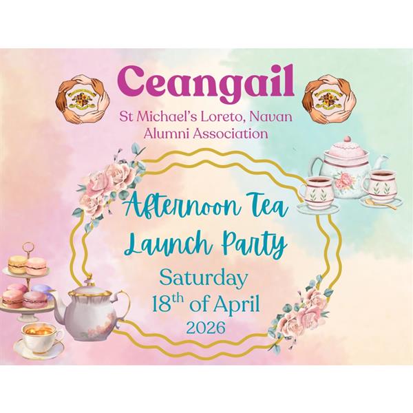 Ceangail St Michael’s Alumni Association