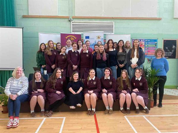 Erasmus+ Student Group Mobility Programme